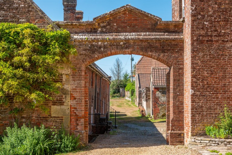 Images for Blackwater, Isle of Wight