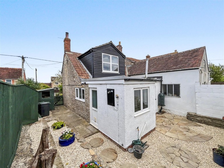 Images for Towns End, Henstridge, Templecombe