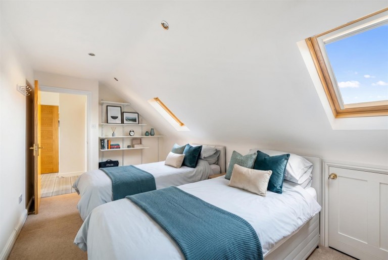 Images for Springfield Close, Branston, Lincoln