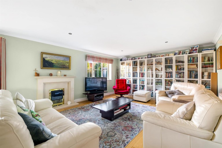 Images for Springfield Close, Branston, Lincoln