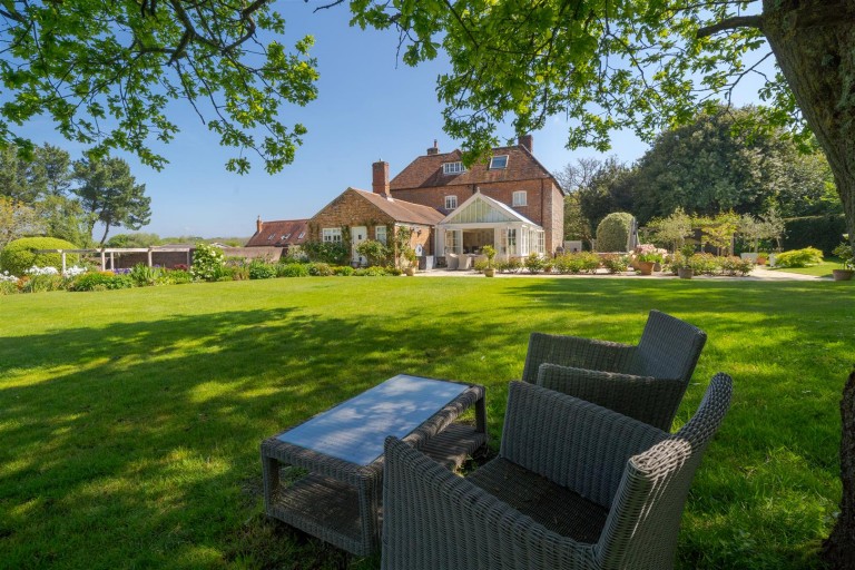 Images for Calbourne, Isle Of Wight