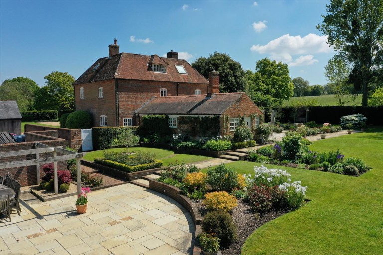 Images for Calbourne, Isle Of Wight