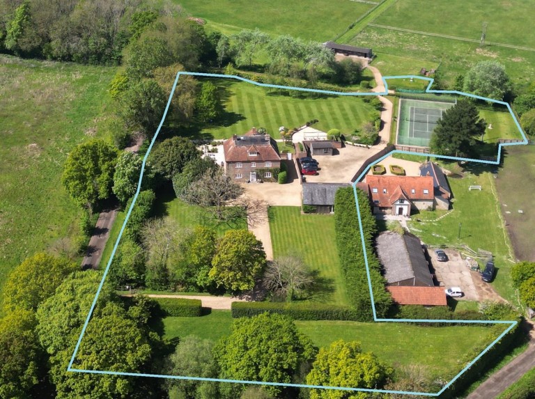 Images for Calbourne, Isle Of Wight