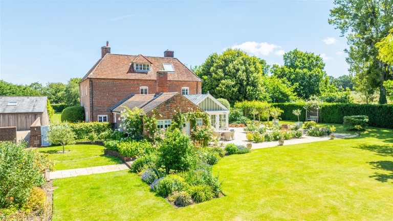 Images for Calbourne, Isle Of Wight