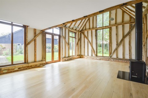 Click the photo for more details of Baythorne End, Halstead