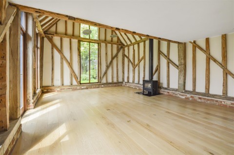 Click the photo for more details of Baythorne End, Halstead