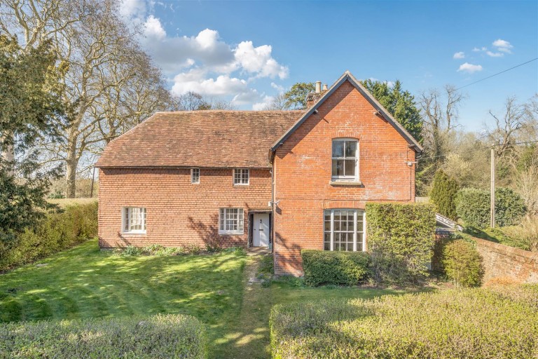 Images for Kennel Farmhouse, Clarendon, Wiltshire