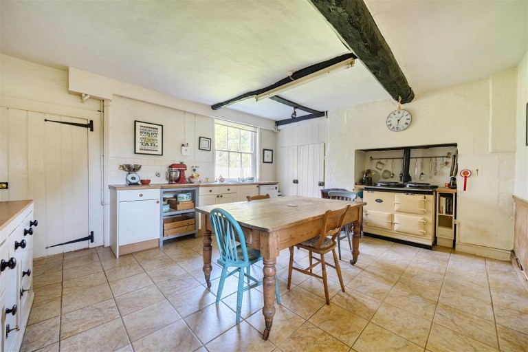 Images for Kennel Farmhouse, Clarendon, Wiltshire