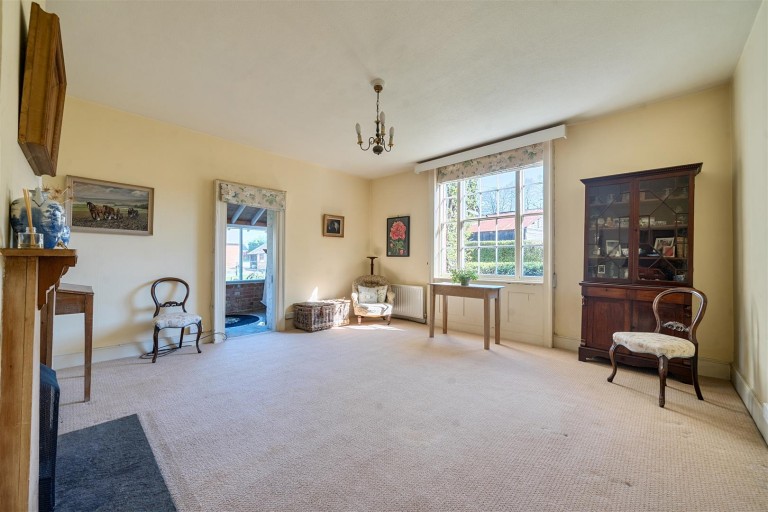 Images for Kennel Farmhouse, Clarendon, Wiltshire