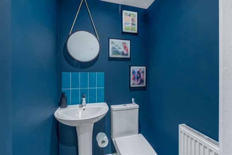 Images for Keytes Close, Adderbury, Banbury