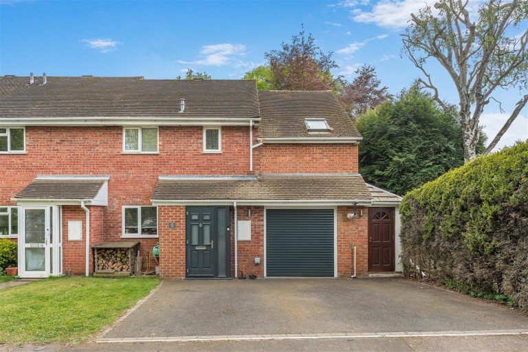 Images for Keytes Close, Adderbury, Banbury