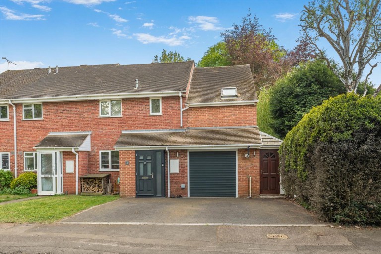 Images for Keytes Close, Adderbury, Banbury