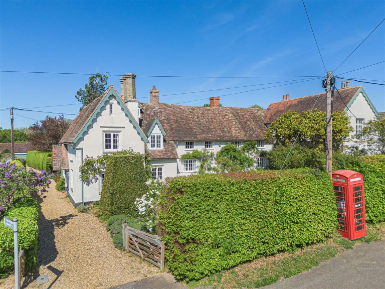 Images for High Street, Toft, Cambridge