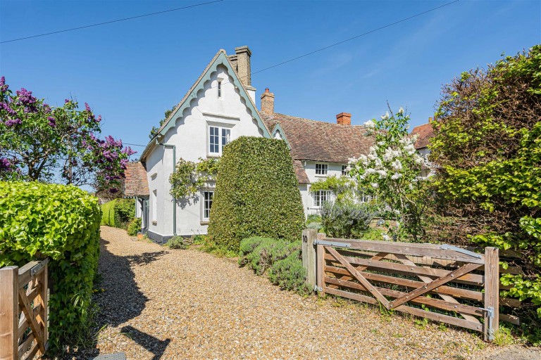 Images for High Street, Toft, Cambridge
