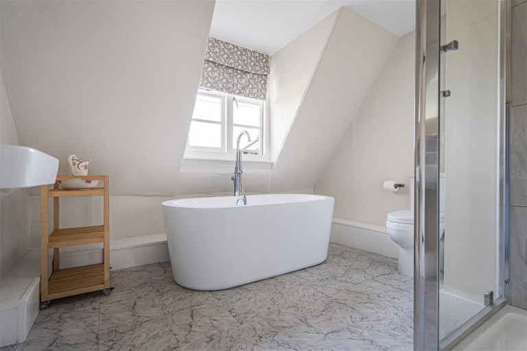 Images for High Street, Toft, Cambridge
