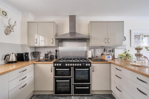 Click the photo for more details of Tunnel Road, Beaminster, Dorset