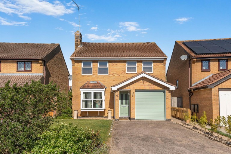 Images for Winchester Close, Banbury - superb new kitchen