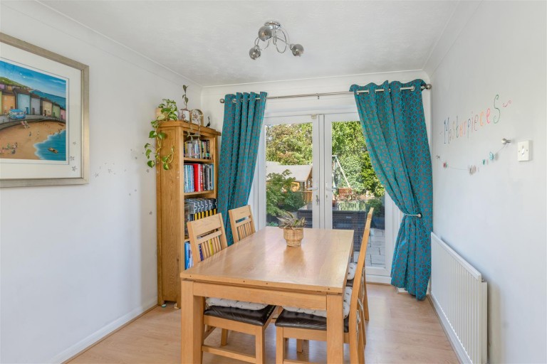 Images for Winchester Close, Banbury - superb new kitchen