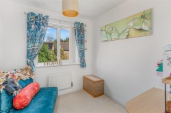 Images for Winchester Close, Banbury - superb new kitchen