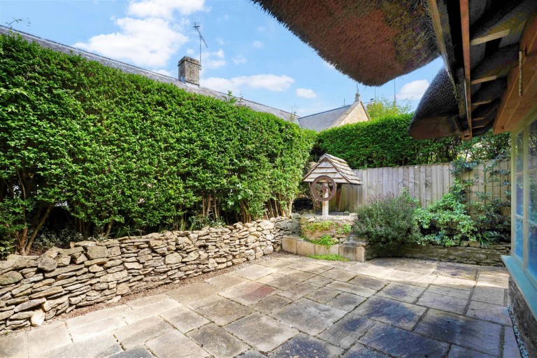 Images for Cheapside, Bampton