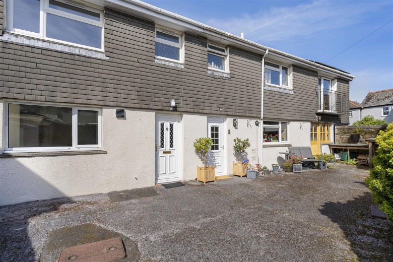 Click the photo for more details of Bank Lane, Totnes