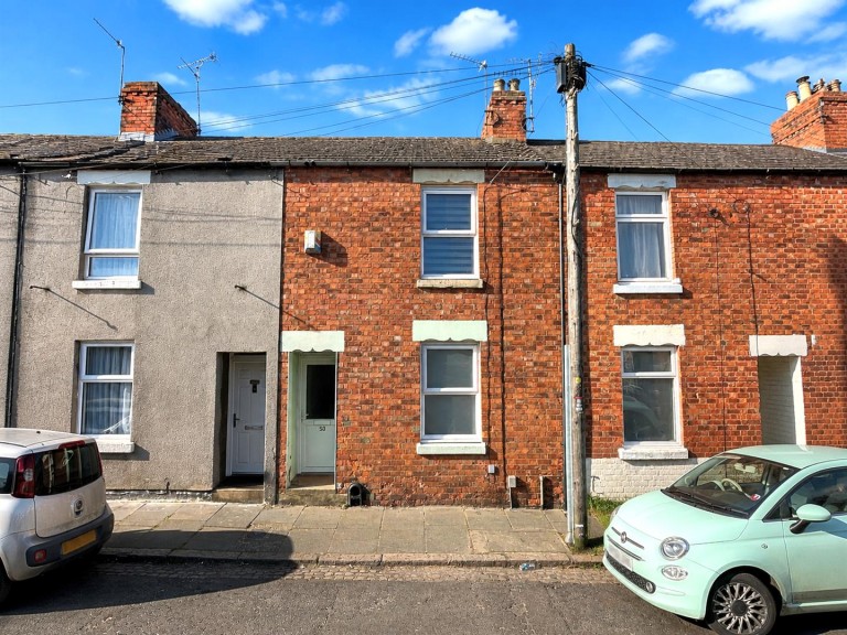Images for Sandhill Road, St James, Northampton, NN5