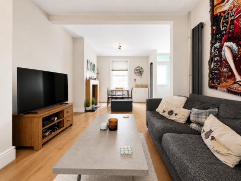Click the photo for more details of Sandhill Road, St James, Northampton, NN5