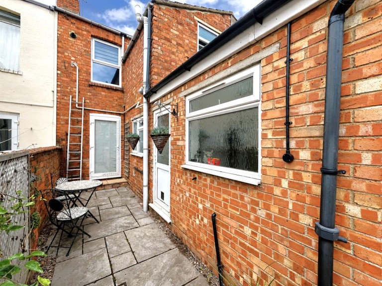 Images for Sandhill Road, St James, Northampton, NN5