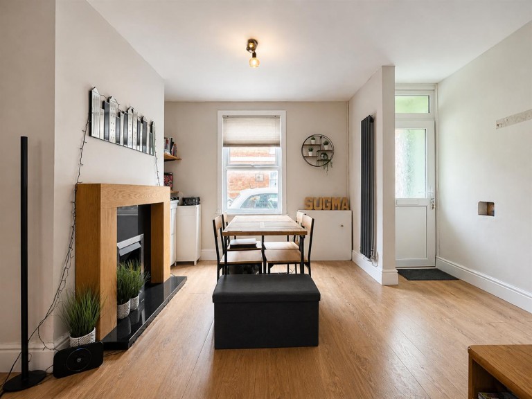 Images for Sandhill Road, St James, Northampton, NN5