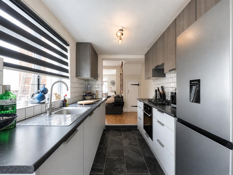 Images for Sandhill Road, St James, Northampton, NN5