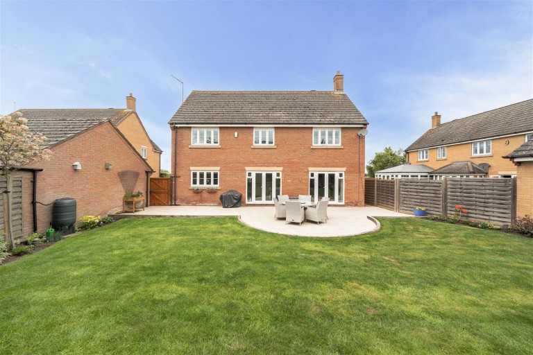 Images for North Meadow View, Duston, Northampton, NN5