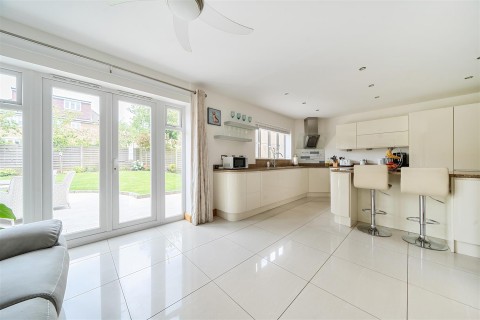 Click the photo for more details of North Meadow View, Duston, Northampton, NN5