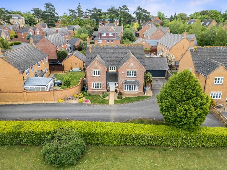 Images for North Meadow View, Duston, Northampton, NN5