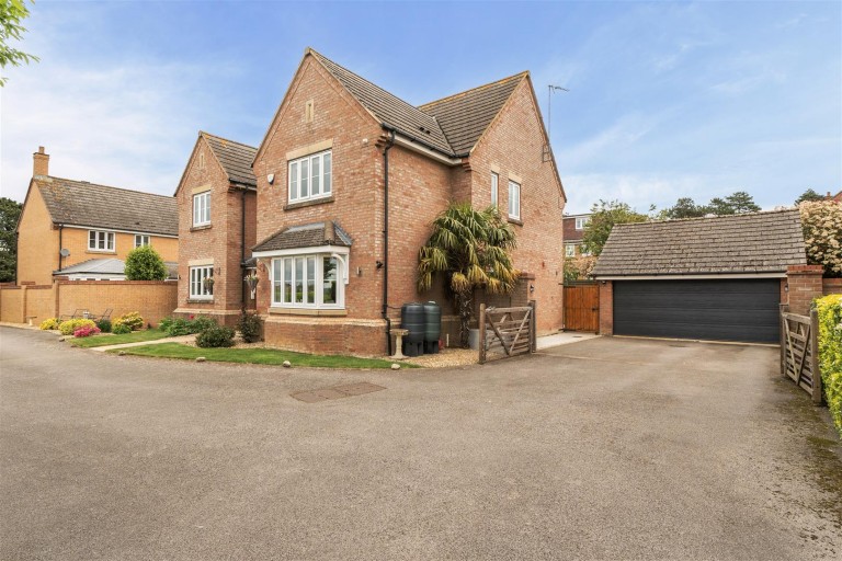 Images for North Meadow View, Duston, Northampton, NN5