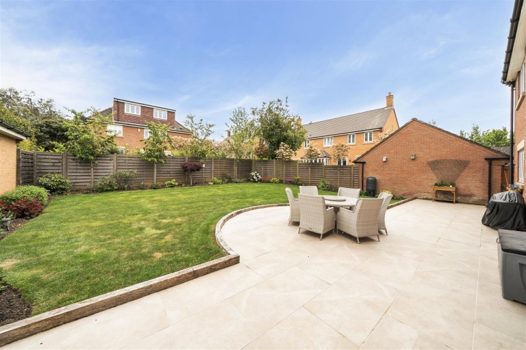 Images for North Meadow View, Duston, Northampton, NN5
