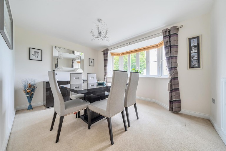 Images for North Meadow View, Duston, Northampton, NN5
