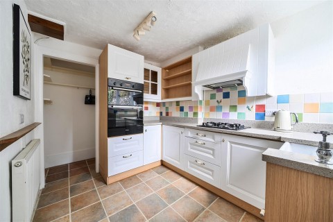 Click the photo for more details of Rockwell Green, Wellington