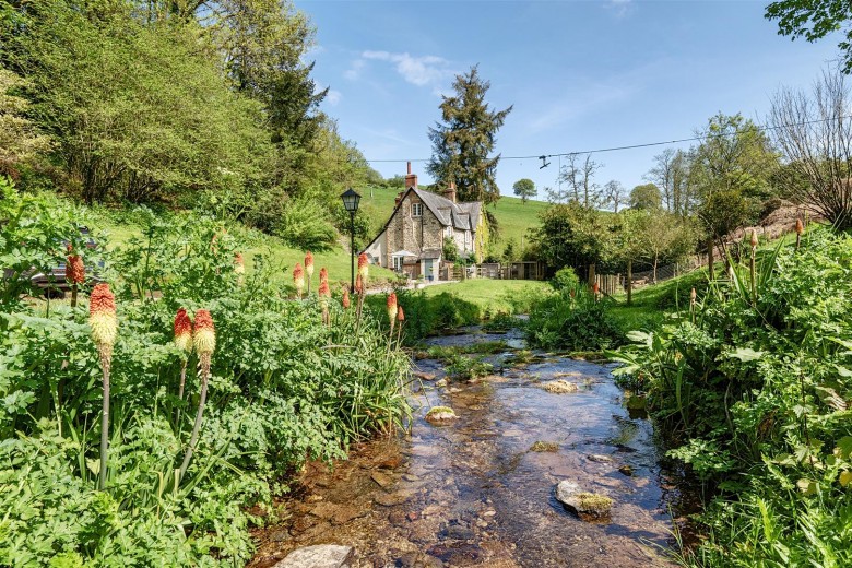 Click the photo for more details of Luxborough, Watchet