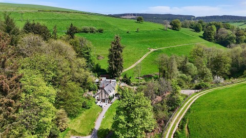 Click the photo for more details of Luxborough, Watchet