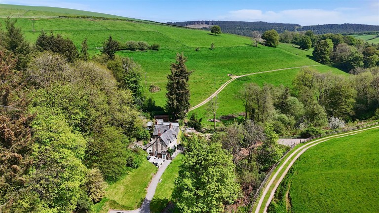 Images for Luxborough, Watchet