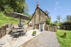 Images for Luxborough, Watchet