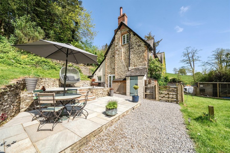 Images for Luxborough, Watchet