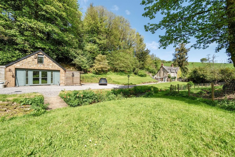 Images for Luxborough, Watchet