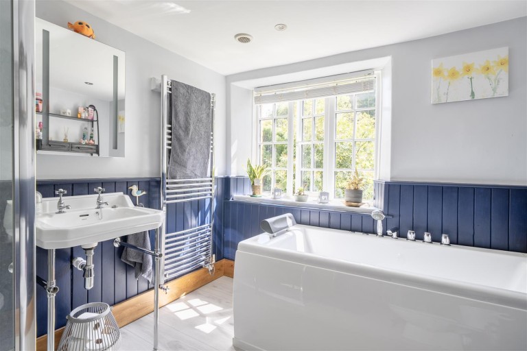 Images for Luxborough, Watchet