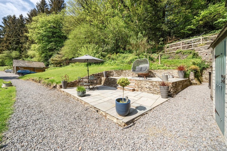 Images for Luxborough, Watchet