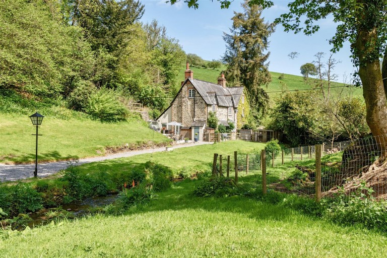 Images for Luxborough, Watchet