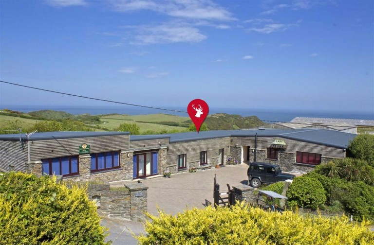 Images for Mortehoe, Woolacombe