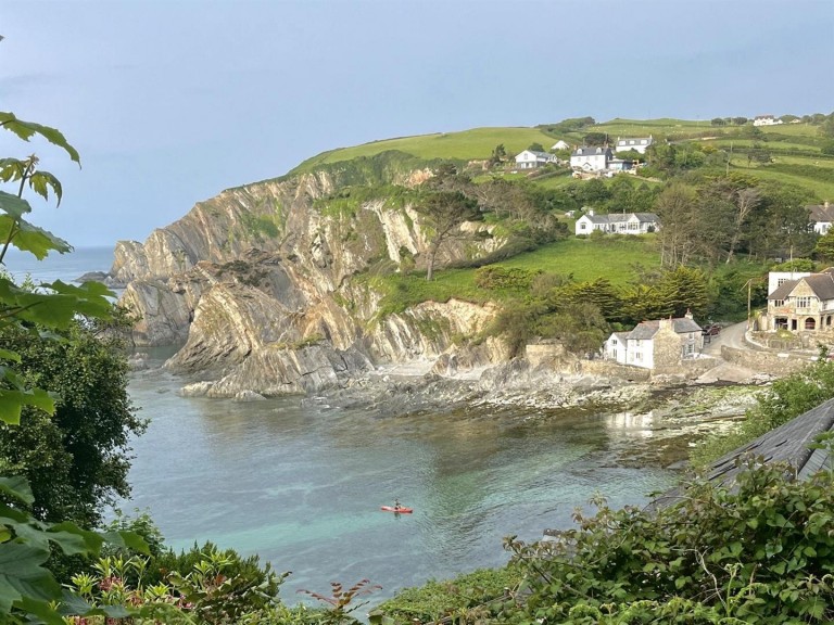 Images for Mortehoe, Woolacombe