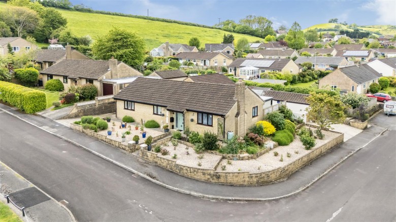 Click the photo for more details of Culverhayes, Beaminster