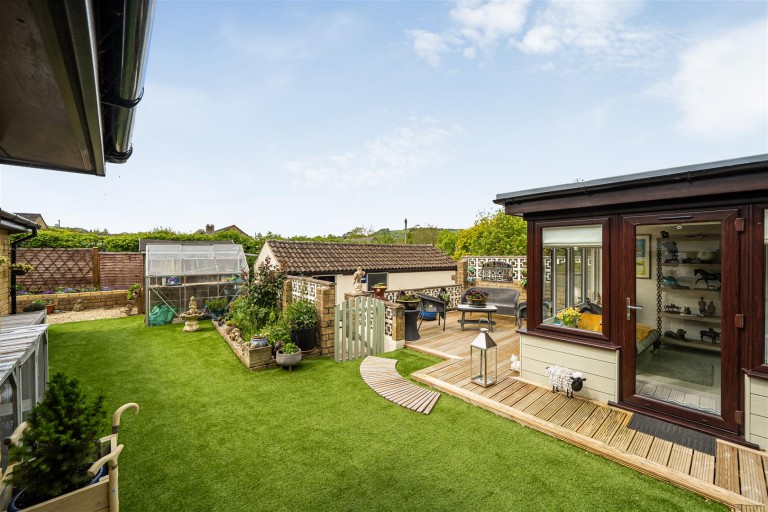 Images for Culverhayes, Beaminster